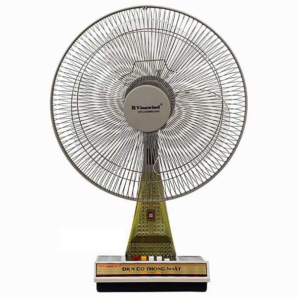 Quạt bàn điện cơ qb400-nsd