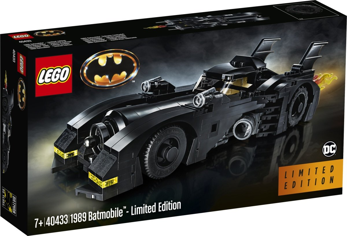 1989 lego batman