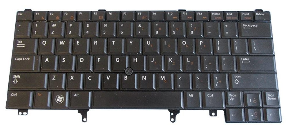 Bàn phím laptop dell latitude e6230| keyboard dell latitude e6230