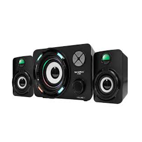 Loa Soundmax A600 - Hàng chính hãng