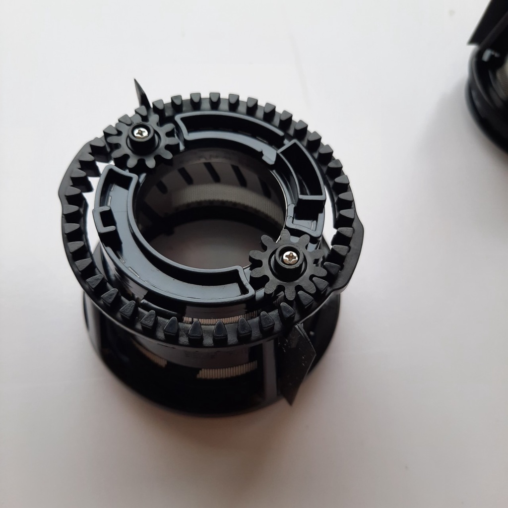 Savtm je 07/ je 31 slow juicer filter accessories