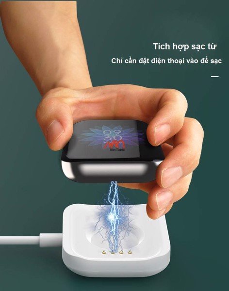 Đế Sạc - Cáp Sạc OPPO WATCH OW19F5