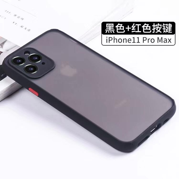 Ốp Iphone Lưng Nhám Nhiều Màu Bảo Vệ Camera (Basic Cam) 6/6plus/6s/6splus/7/7plus/8/8plus/x/xs/11/12/pro/max/plus/promax Sâu Shop