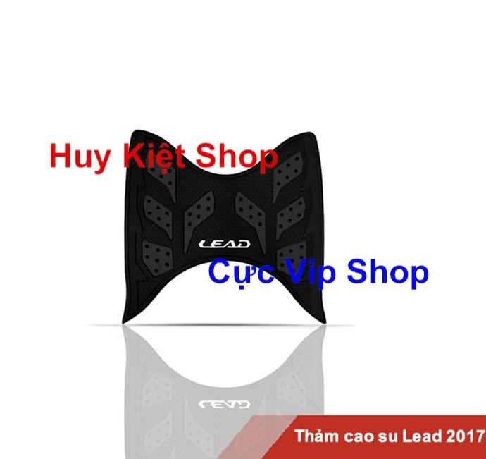 [HCM]Thảm Lead 2017 - 2019 Cao Cấp Loại Siêu Dày MS2283