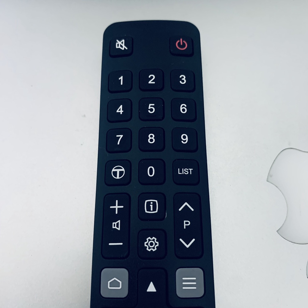 Remote Điều khiển TV TCL SMART đa năng