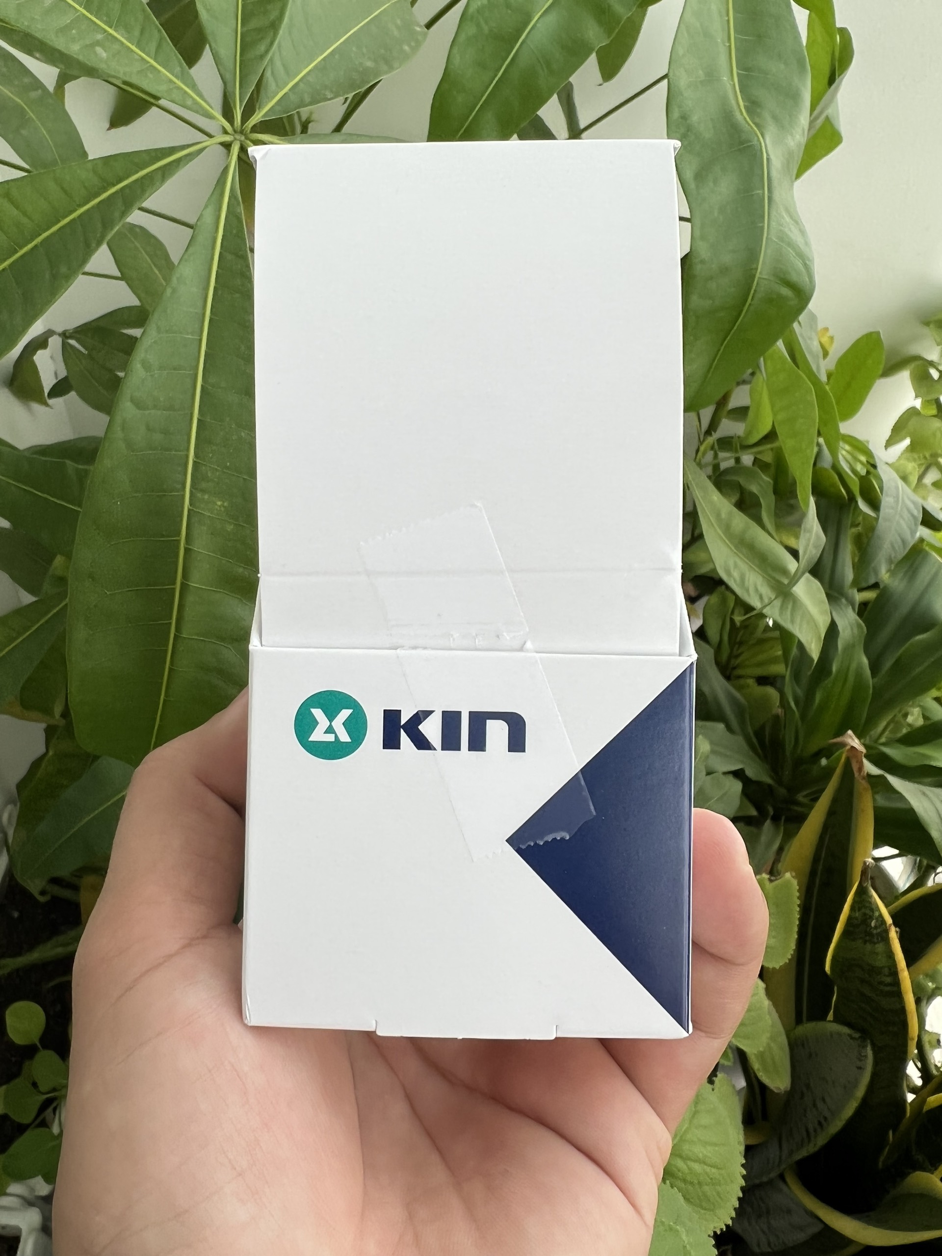 [MINI SIZE] Nước súc miệng ngăn ngừa ê buốt Sensi Kin 12ml