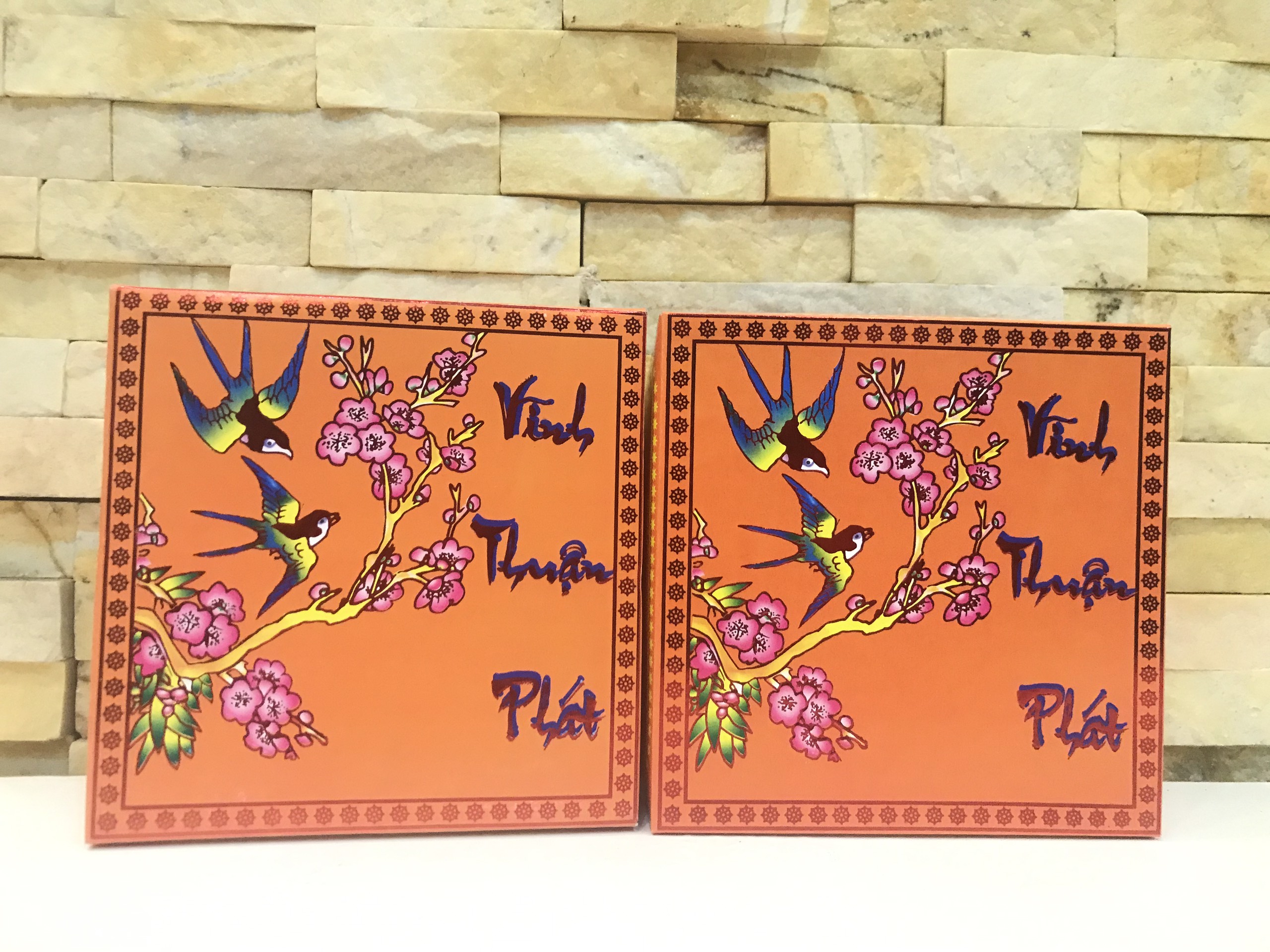 Nhang Khoanh Vĩnh Thuận Phát