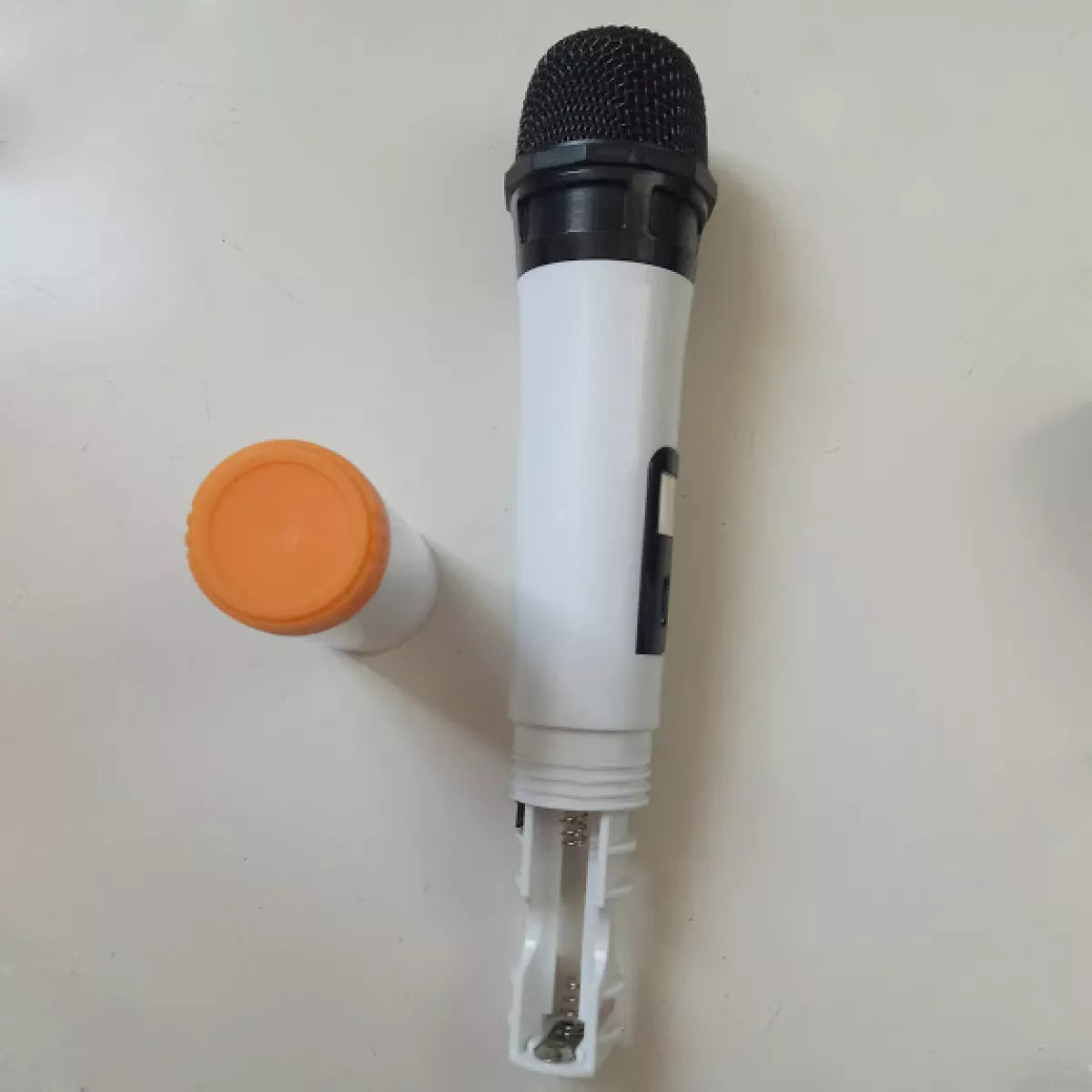 Bộ 2 micro không dây cho loa kéo