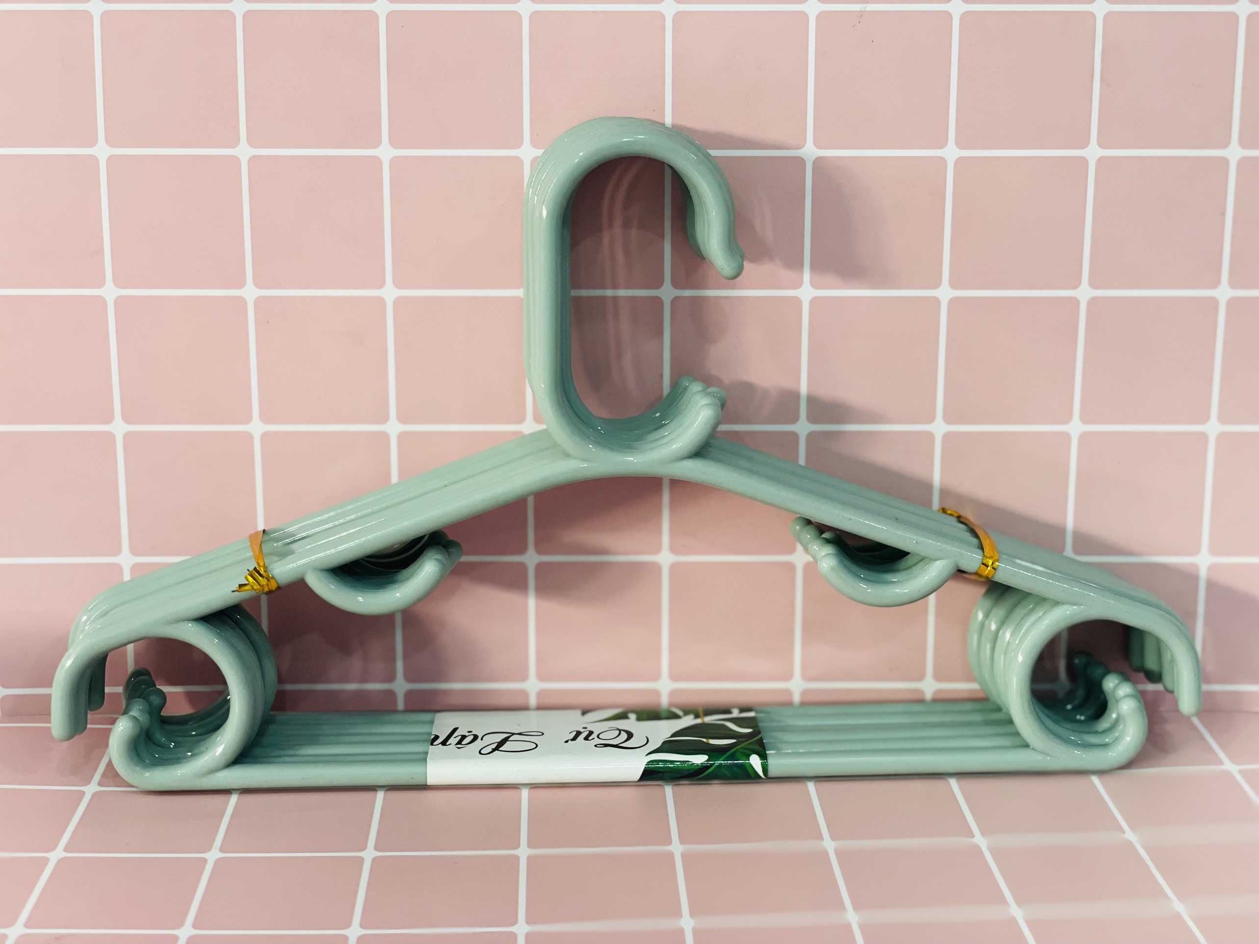 Móc trẻ em TỰ LẬP - TL902 - 6c
