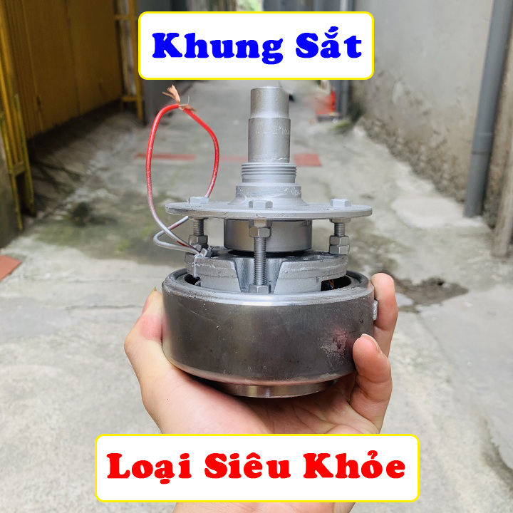 Cục phát điện xe máy hàng cao cấp