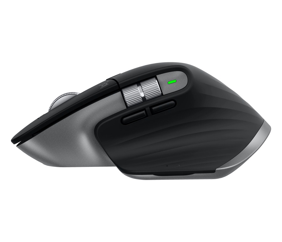 Chuột Không Dây Logitech MX Master 3 for Mac - Chính hãng phân phối
