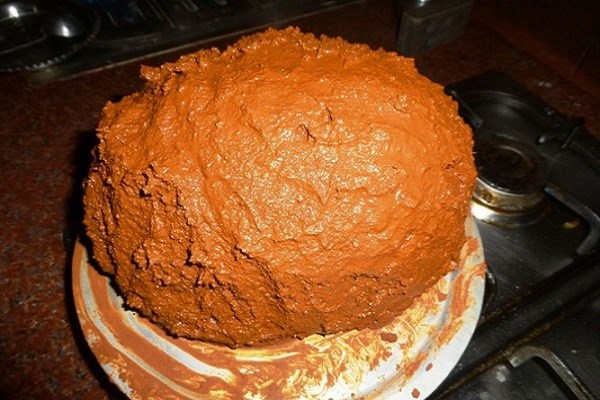 ĐẤT SÉT NGUYÊN LIỆU LÀM GÀ ĐẬP ĐẤT SIÊU NGON