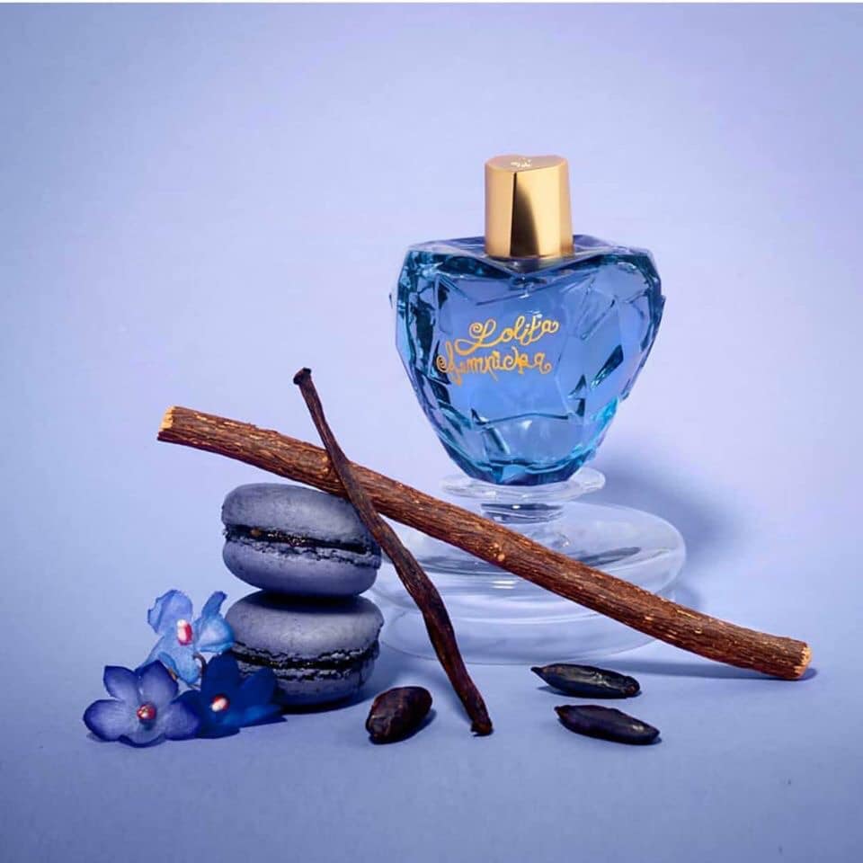 Nước hoa nữ LOLITA Lempicka Eau De Parfum 100ml