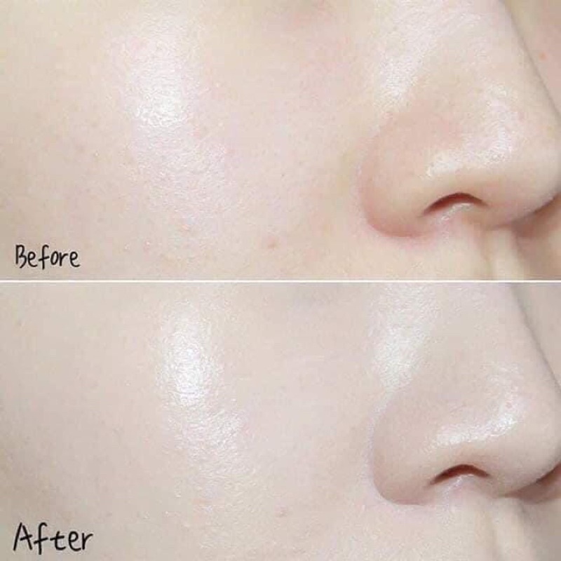Kem Lót Kiềm Dầu Catrice Oil Control Primer