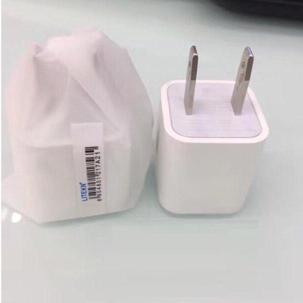 Củ Sạc iPhone