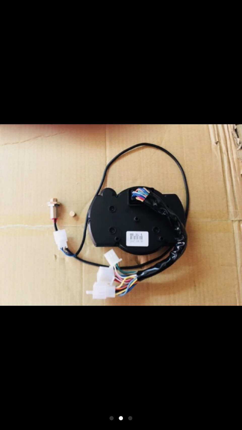 Đồng hồ điện tử Rx2n Koso