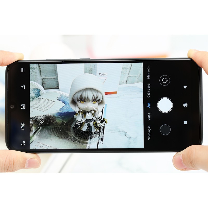 Điện Thoại Xiaomi Redmi 7 (2Gb/16Gb) - Mới 100%