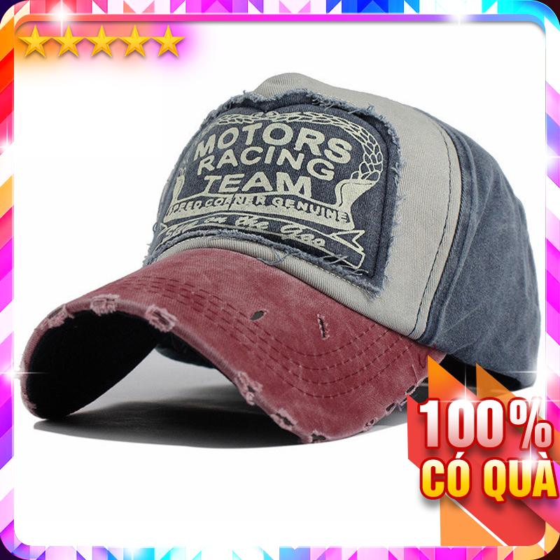 Baseball cap Motors Racing Team Korea-loantay