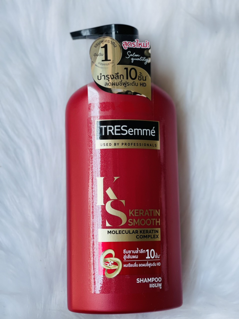 Dầu gội Tresemme 425ml - Thái Lan chính hãng