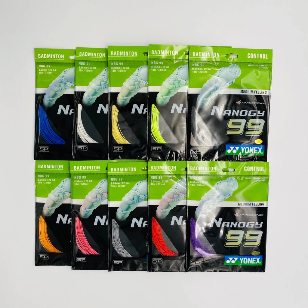 Yonex dây vợt bg66 ultimate
