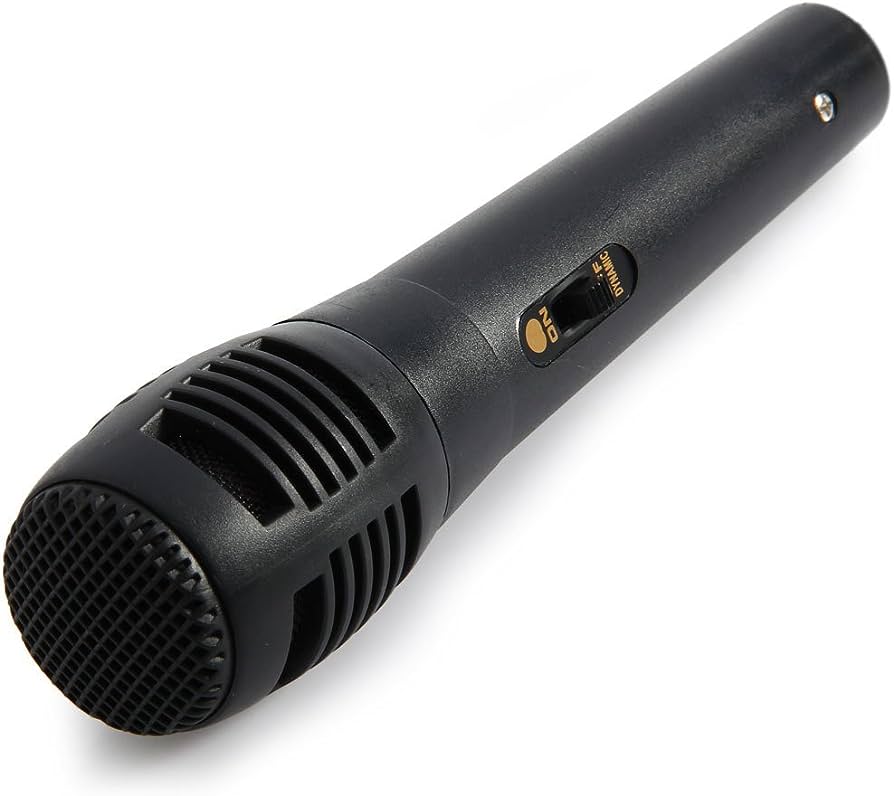 Mic p89 p88 có dây cho loa mini nhỏ