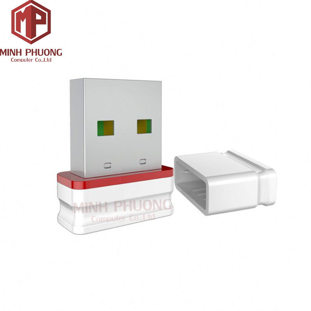 Card mạng không dây  USB thu sóng wifi
