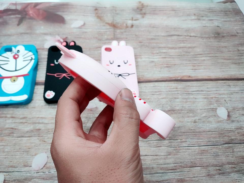 ỐP LƯNG THÚ IPHONE 4 4S SOẠN HÌNH NGẪU NHIÊN