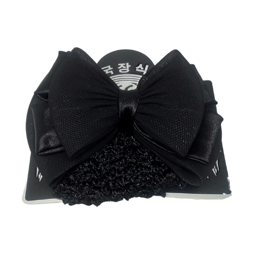 [Available Products] Office Fashion Bow-Knot Hair Clip in Various Colors