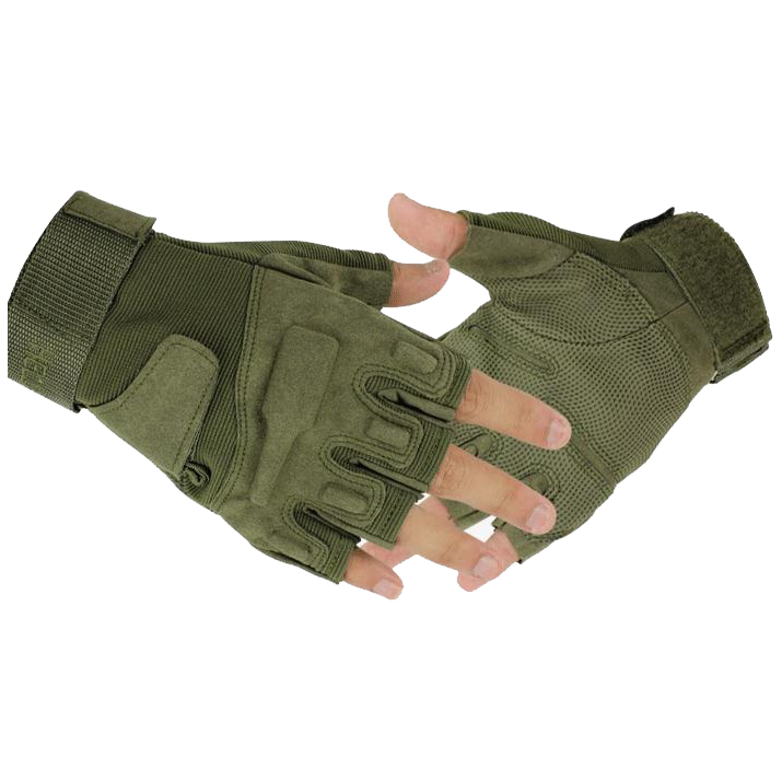 Găng Tay Blackhawk Cụt Ngón