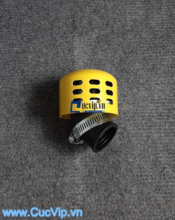 Pô E Tăng Tốc Gắn Xe Wave, Dream, Sirius, Cub MS1659