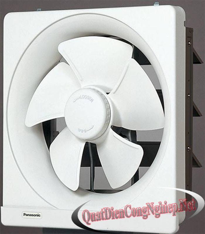 Quạt hút Panasonic FV-30RG7 (Trắng)