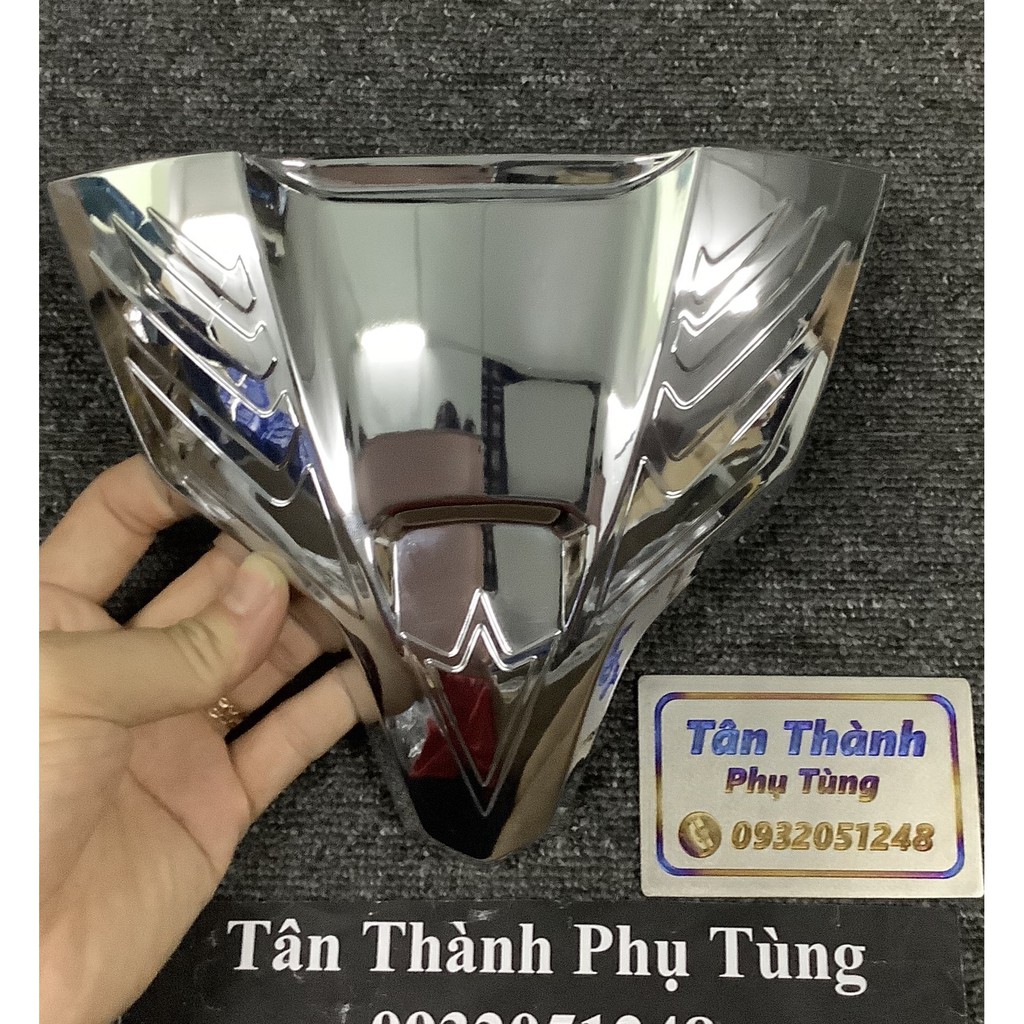 Mão Air Blade 2020 125cc nhựa Xi