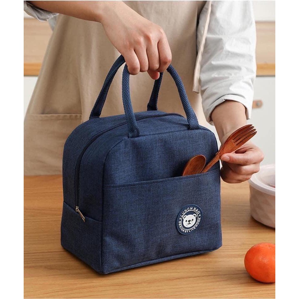 Túi Giữ Nhiệt Đa Năng MUST HAVE