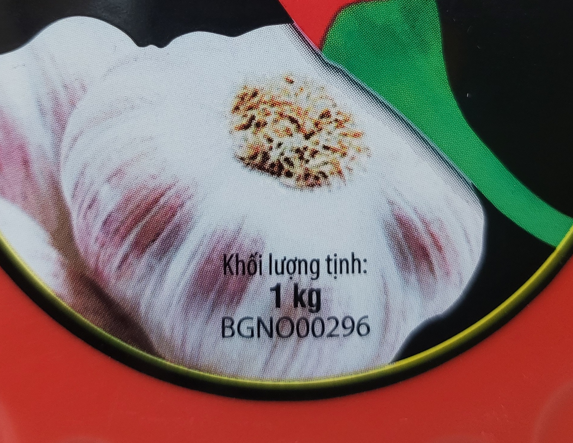 CHINSU (CHAI LỚN 1 Kg) TƯƠNG ỚT (đậm vị cay, bùng vị ngon) Chilli Sauce