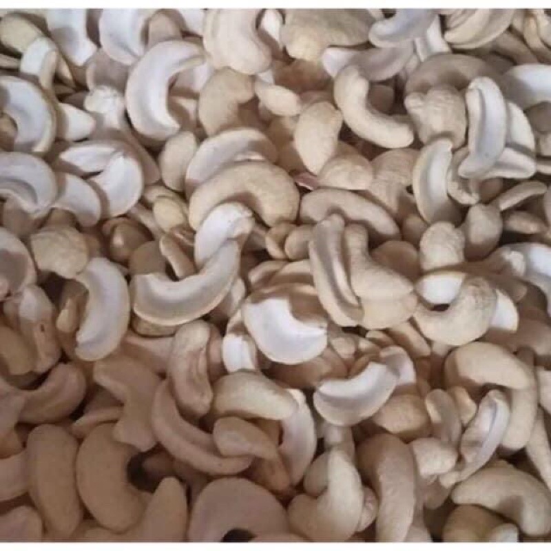 1kg Hạt Điều Tươi làm sữa