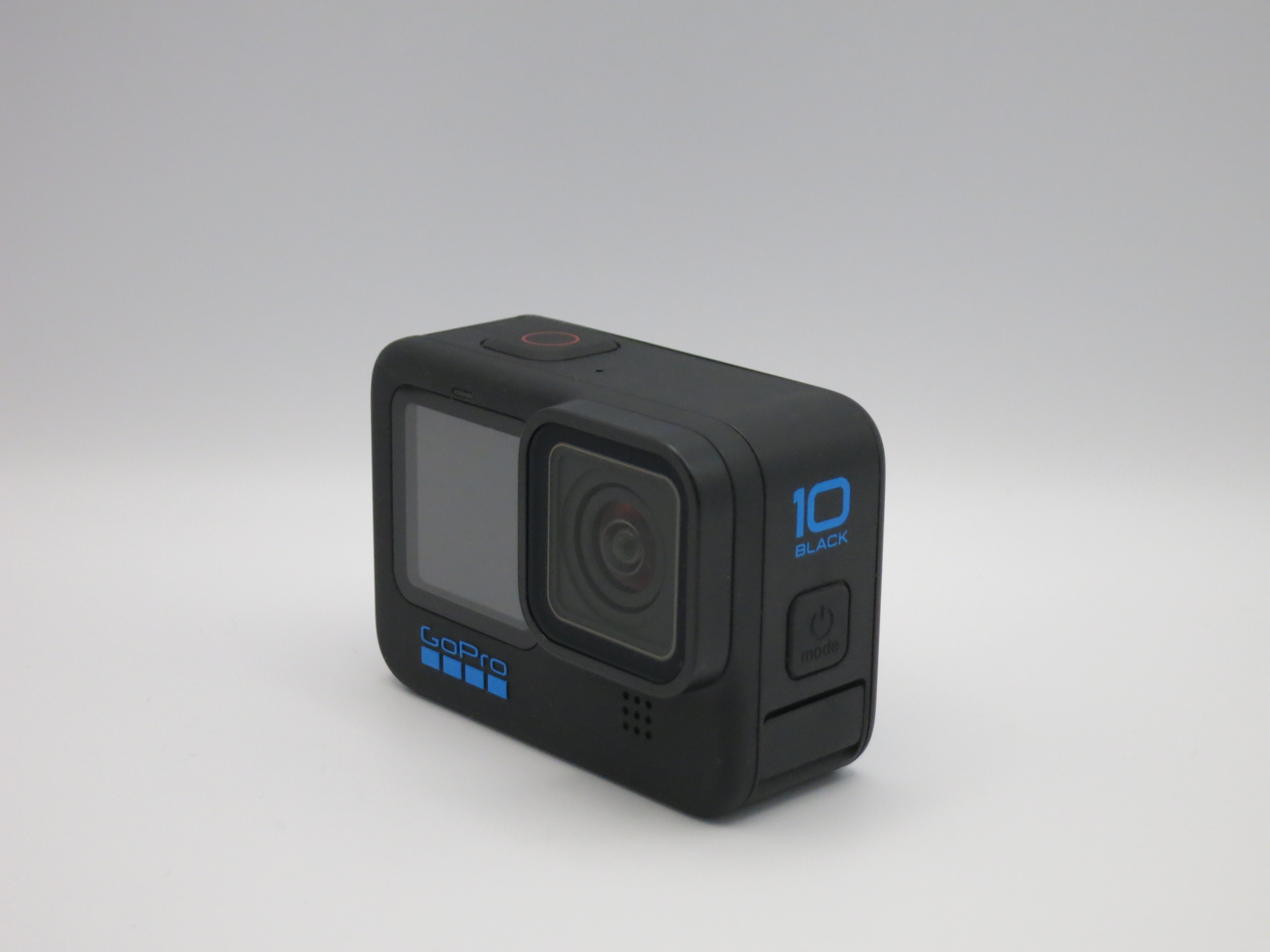 Camera hành động Gopro 10 Gopro Hero 10