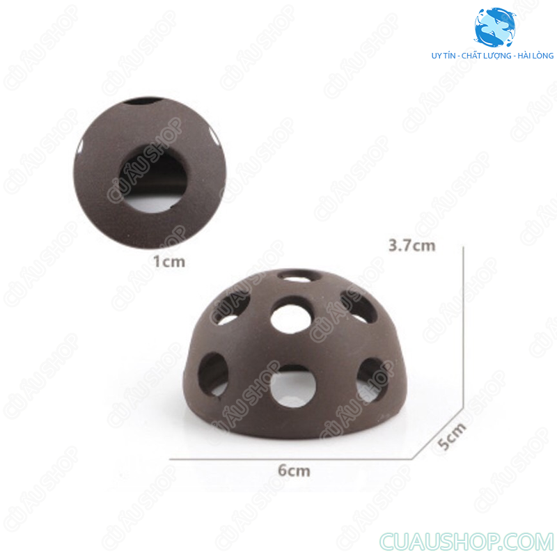 Đồ Chơi Cho Tép - Bán Cầu