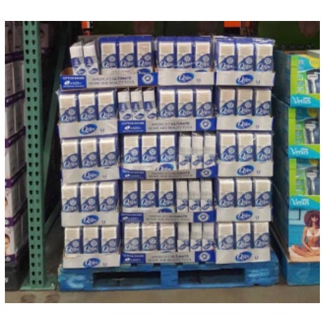 Tăm Bông Q-Tips 625 que của Mỹ