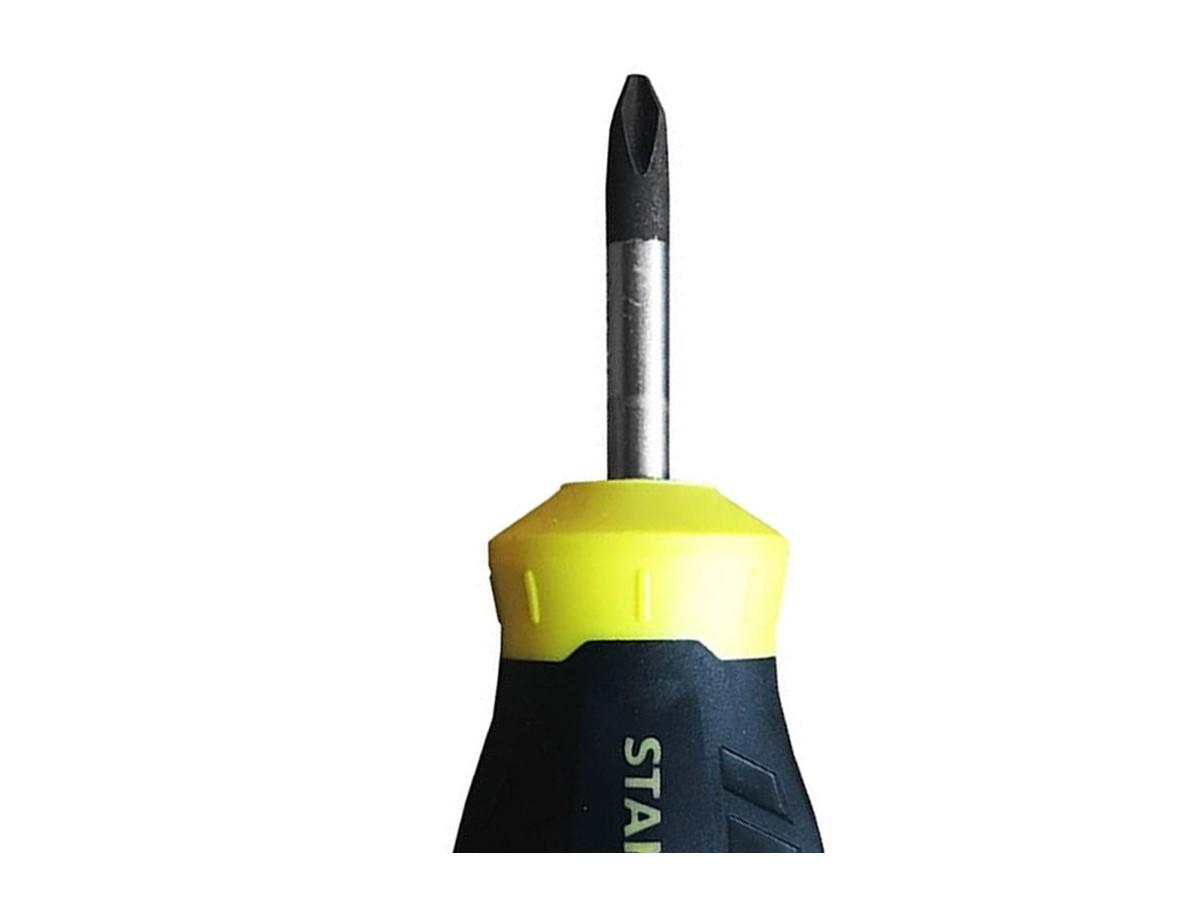 Tuốc nơ vít bake 2 x 45mm stanley STHT65166-8