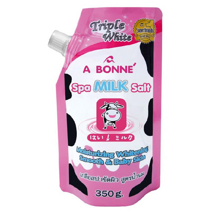 [HCM]MUỐI BÒ TẨY TẾ BÀO CHẾT