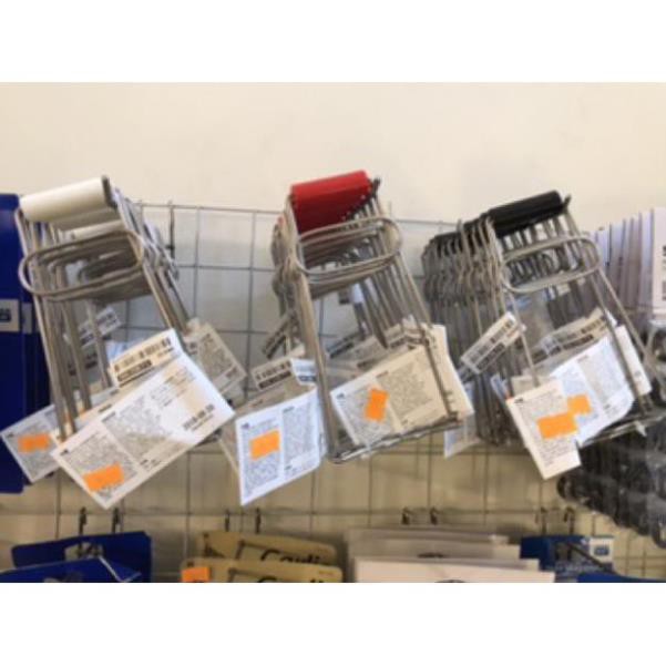 Kẹp Gắp Bát Đĩa Stenbit Ikea
