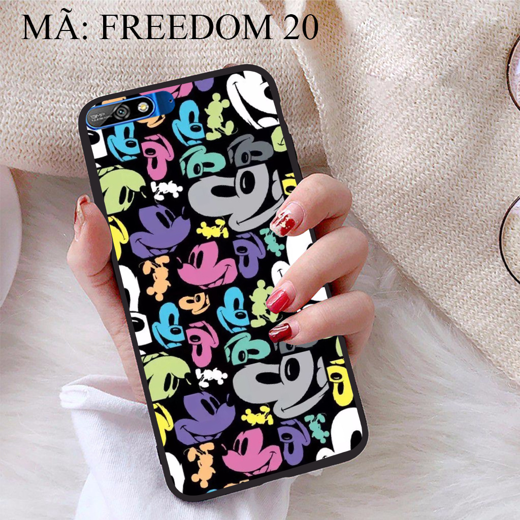 Case for Huawei Y7 Pro 2018