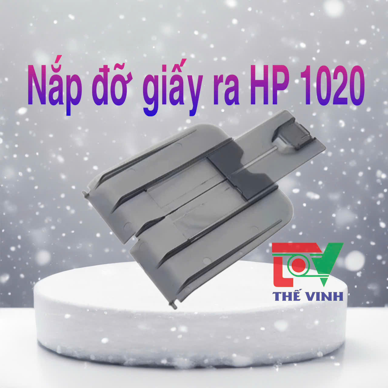 Bộ vỏ máy in HP 1020, hàng chuẩn, mới 100%