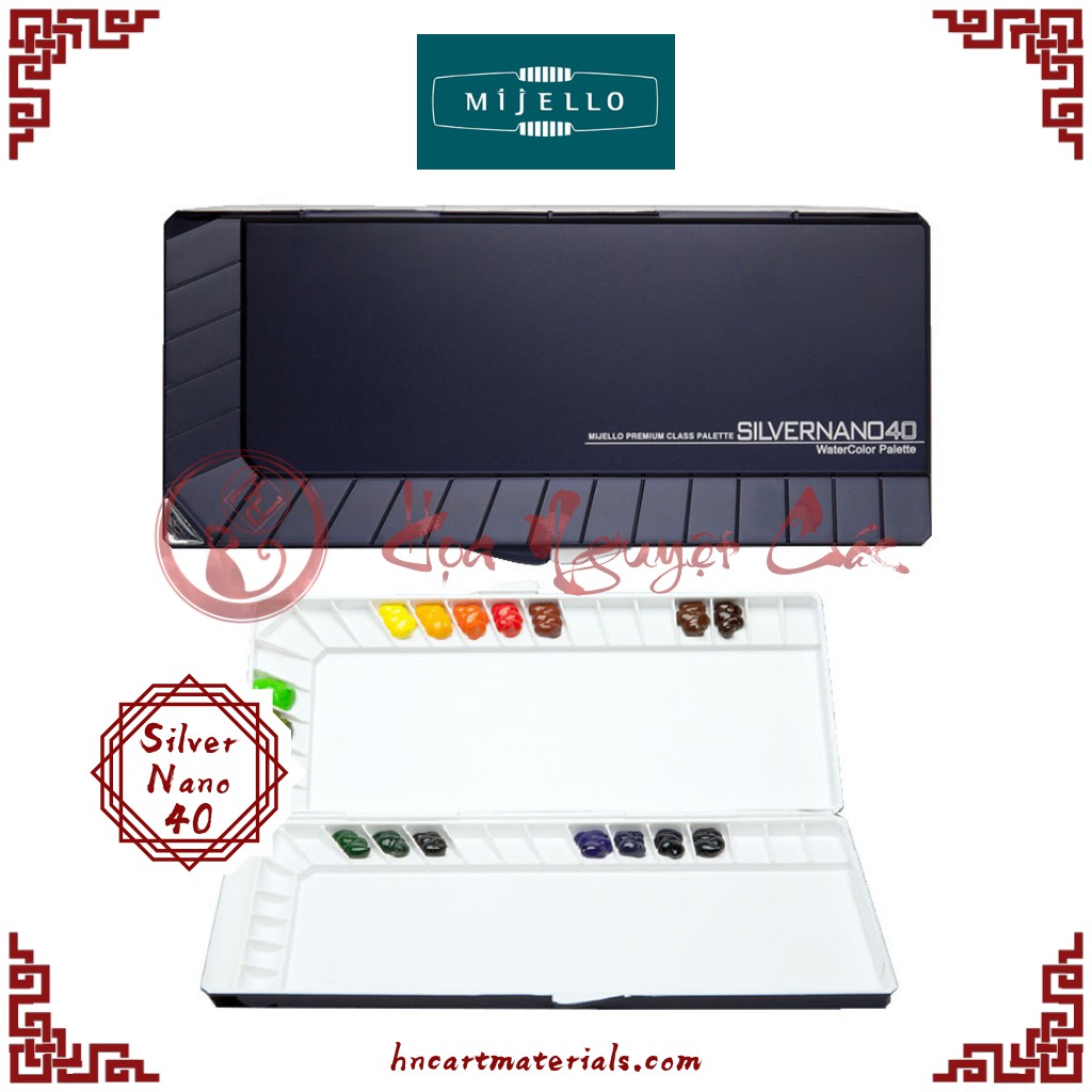 Palette Mijello