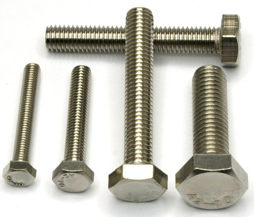 Bu long inox (201) M12 đủ kích thước từ (30mm--->100mm)