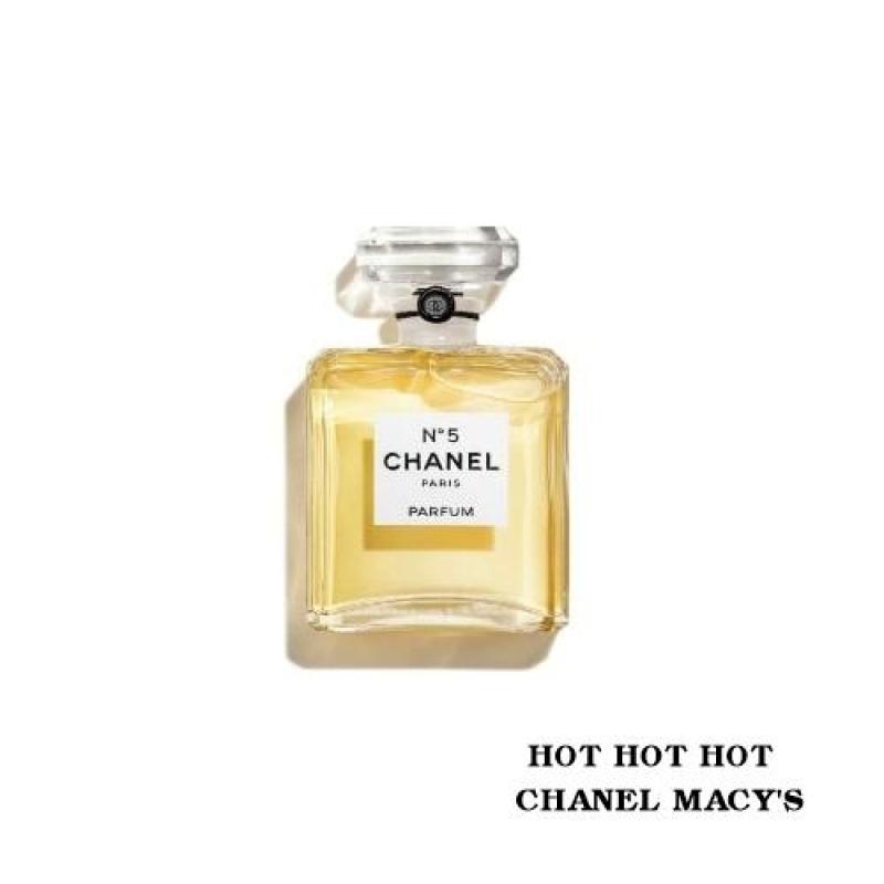 Nước Hoa Chanel No5 Parfum 100ml - [Hàng Macys có tem]