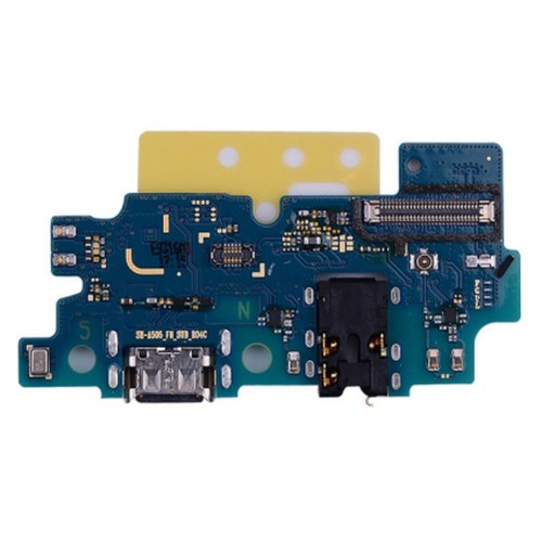 Cụm chân sạc Samsung A70
