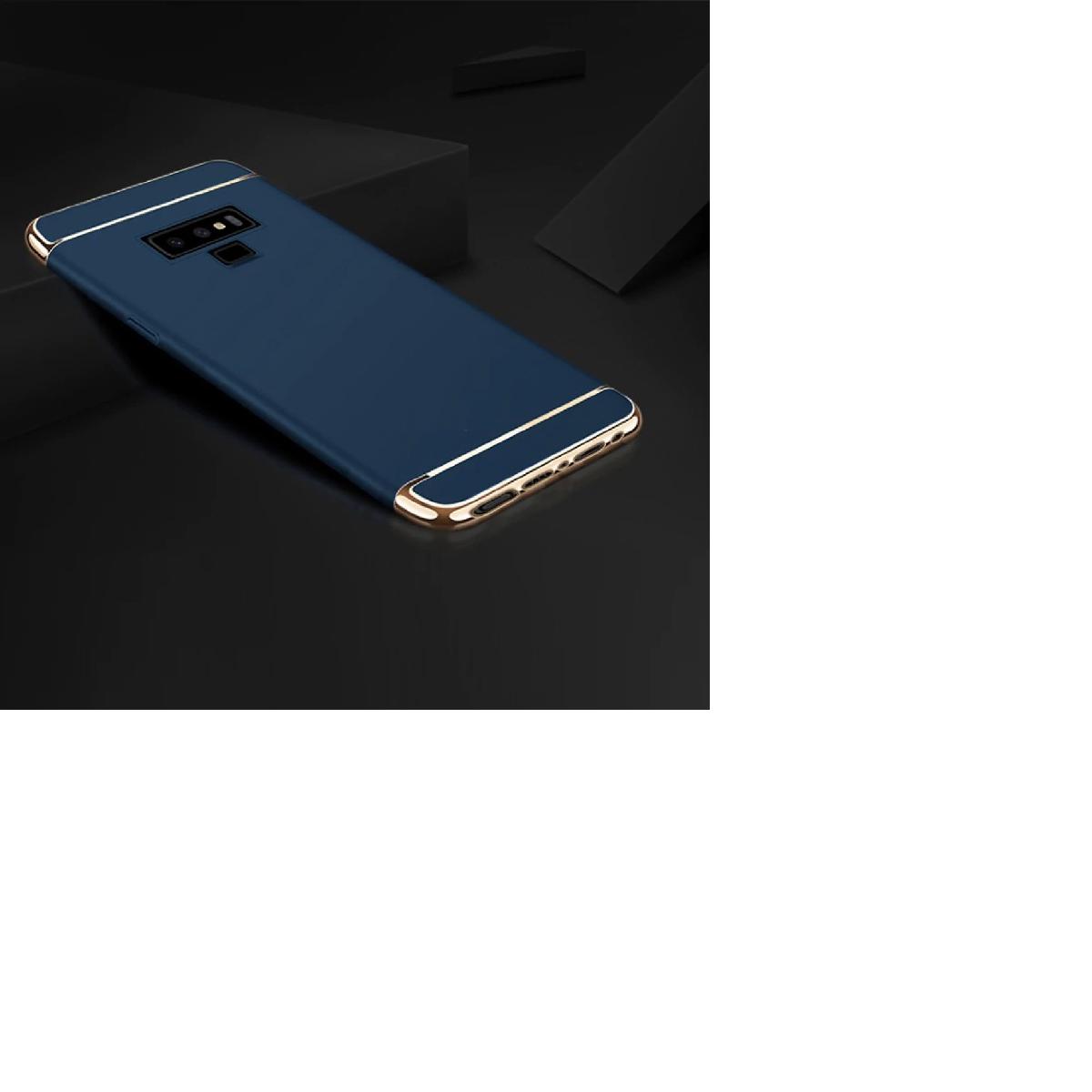 Ốp lưng 3 mảnh thời trang cao cấp cho Samsung Galaxy Note 9