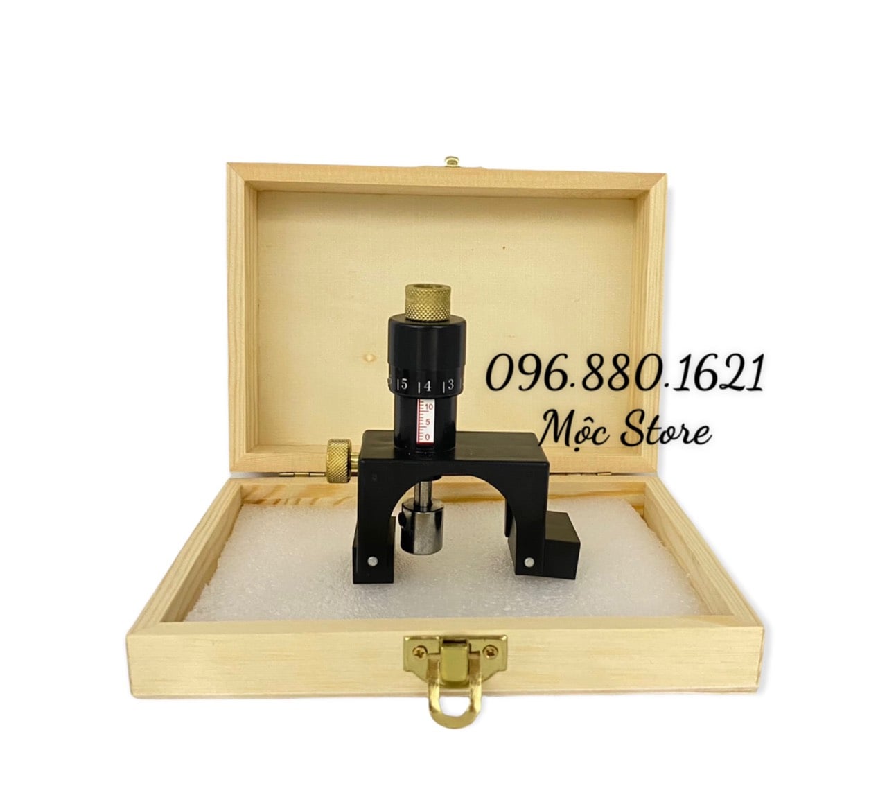 Bộ Cữ Lắp Lưỡi Bào Cuốn - 2 Cái
