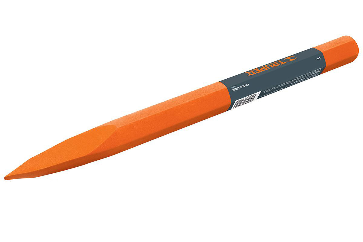 Đục lấy dấu 3/4in CU-3/4 Truper - 13050